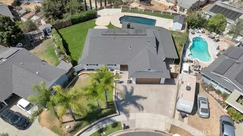 View/Area - 805 Moffatt Cir, Simi Valley, CA 93065 photo 4 of 12