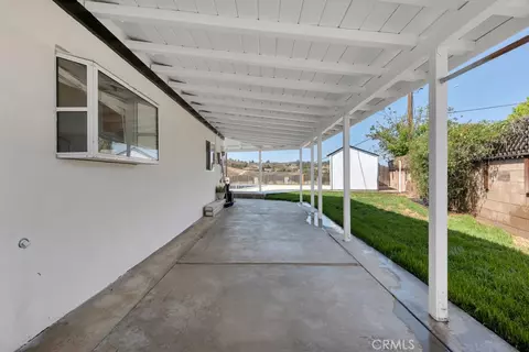 Exterior - 805 Moffatt Cir, Simi Valley, CA 93065 photo 10 of 18