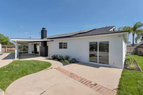 Exterior - 805 Moffatt Cir, Simi Valley, CA 93065 photo 17 of 18