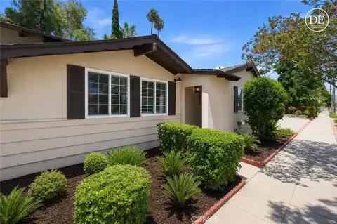 Exterior - 7635 Fallbrook, West Hills, CA 91304 photo 11 of 12