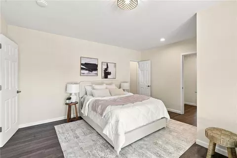 Bedroom - 7635 Fallbrook, West Hills, CA 91304 photo 1 of 8