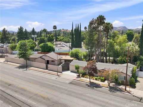 View/Area - 7635 Fallbrook, West Hills, CA 91304 photo 4 of 4