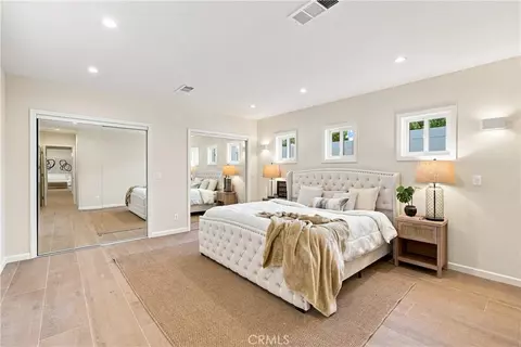 Bedroom - 7635 Fallbrook, West Hills, CA 91304 photo 5 of 8