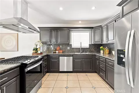 Kitchen - 7635 Fallbrook, West Hills, CA 91304 photo 2 of 11
