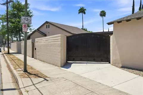 Exterior - 7635 Fallbrook, West Hills, CA 91304 photo 7 of 12