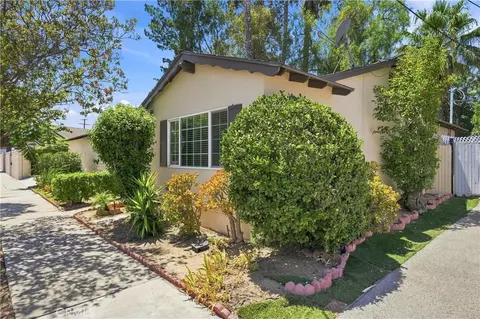 Exterior - 7635 Fallbrook, West Hills, CA 91304 photo 12 of 12