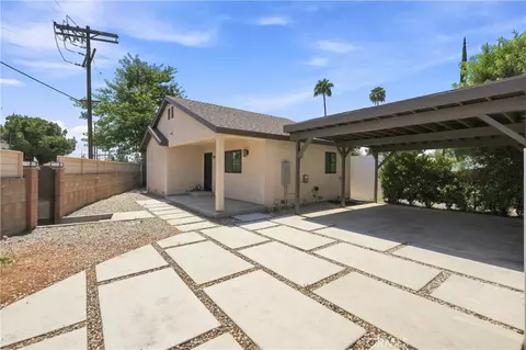 Exterior - 7635 Fallbrook, West Hills, CA 91304 photo 8 of 12