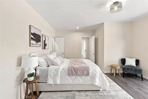 Bedroom - 7635 Fallbrook, West Hills, CA 91304 photo 6 of 8
