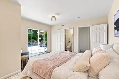 Bedroom - 7635 Fallbrook, West Hills, CA 91304 photo 2 of 8