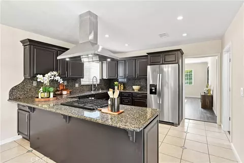 Kitchen - 7635 Fallbrook, West Hills, CA 91304 photo 6 of 11