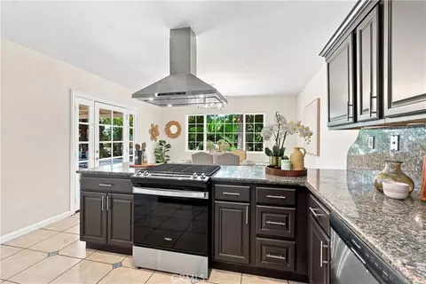 Kitchen - 7635 Fallbrook, West Hills, CA 91304 photo 5 of 11