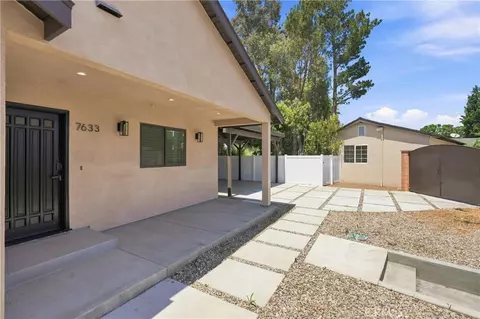 Exterior - 7635 Fallbrook, West Hills, CA 91304 photo 10 of 12