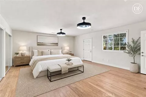 Bedroom - 7635 Fallbrook, West Hills, CA 91304 photo 3 of 8
