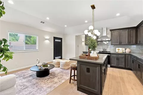 Kitchen - 7635 Fallbrook, West Hills, CA 91304 photo 11 of 11