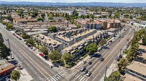 14500 Van Nuys #29, Panorama City, CA 91402