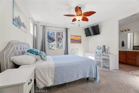 Bedroom - 339 Hydrangea, Fillmore, CA 93015 photo 5 of 6
