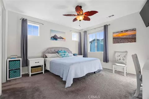 Bedroom - 339 Hydrangea, Fillmore, CA 93015 photo 4 of 6