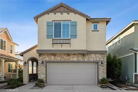 Exterior - 339 Hydrangea, Fillmore, CA 93015 photo 2 of 7