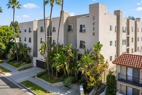 5430 Bellingham Ave #104, Valley Village, CA 91607