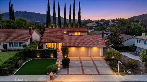 5917 Carell Ave, Agoura Hills, CA 91301