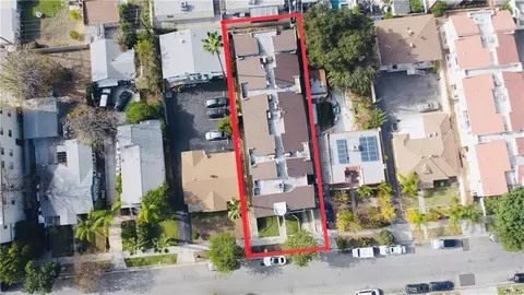 View/Area - 421 Porter St, Glendale, CA 91205 photo 1 of 1
