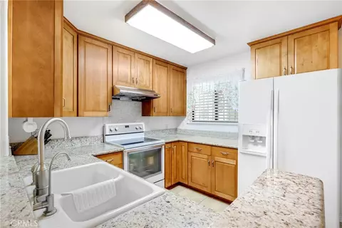 321 N Orange Ave #209, Monterey Park, CA 91755