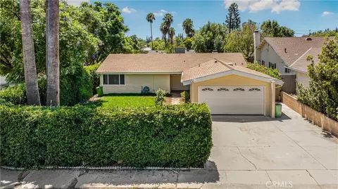 16900 Labrador St, Northridge, CA 91343