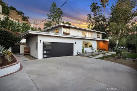 4391 Pampas Rd, Woodland Hills, CA 91364