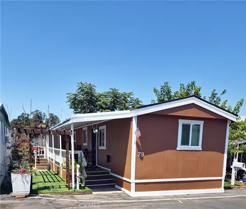 8100 Foothill Blvd #79, Sunland, CA 91040