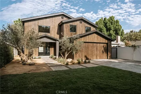 5114 Cedros Ave, Sherman Oaks, CA 91403
