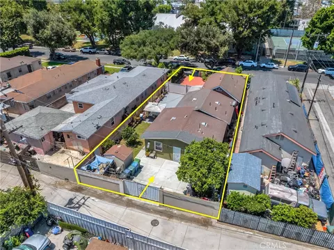 View/Area - 15116 S Lime Ave, Compton, CA 90221 photo 9 of 10