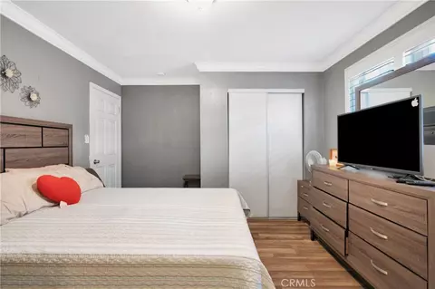 Bedroom - 15116 S Lime Ave, Compton, CA 90221 photo 2 of 9