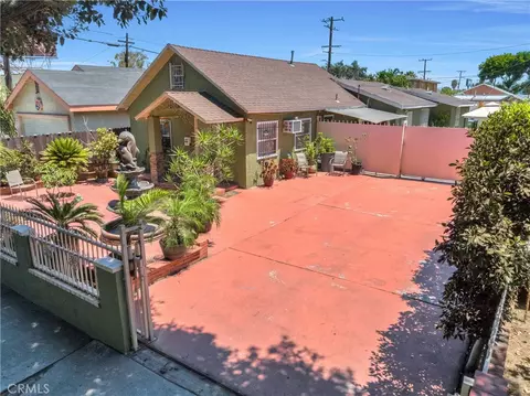 Exterior - 15116 S Lime Ave, Compton, CA 90221 photo 21 of 22