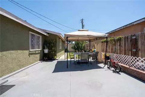 Exterior - 15116 S Lime Ave, Compton, CA 90221 photo 18 of 22