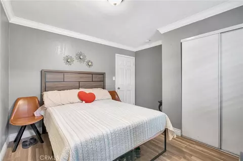 Bedroom - 15116 S Lime Ave, Compton, CA 90221 photo 3 of 9