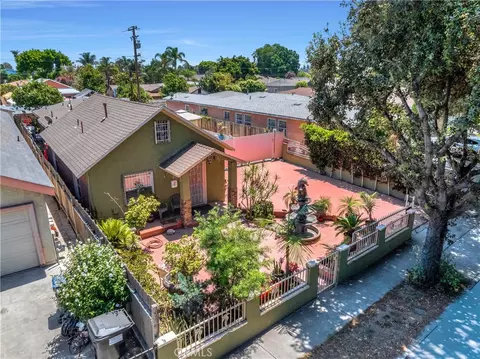Exterior - 15116 S Lime Ave, Compton, CA 90221 photo 22 of 22