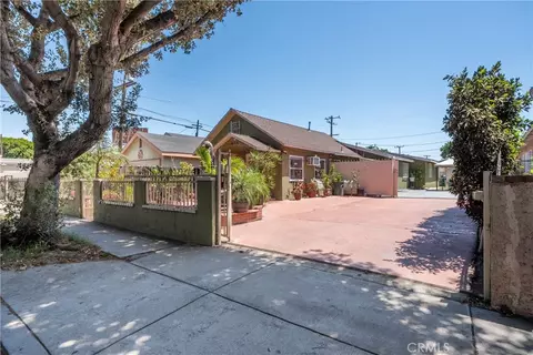 Exterior - 15116 S Lime Ave, Compton, CA 90221 photo 1 of 22