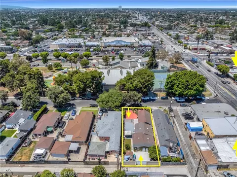 View/Area - 15116 S Lime Ave, Compton, CA 90221 photo 8 of 10