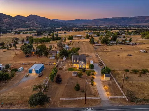 20879 Highline Rd Tehachapi, Tehachapi, CA 93561