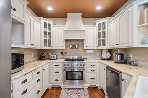 20879 Highline Rd Tehachapi, Tehachapi, CA 93561 photo 16