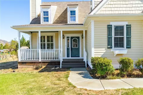 20879 Highline Rd Tehachapi, Tehachapi, CA 93561 photo 6