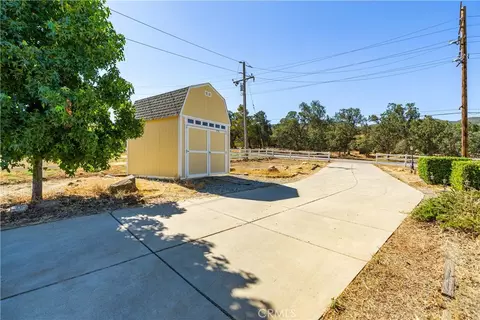20879 Highline Rd Tehachapi, Tehachapi, CA 93561 photo 37
