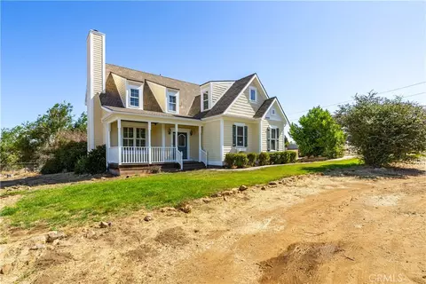 20879 Highline Rd Tehachapi, Tehachapi, CA 93561 photo 5