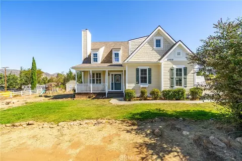 20879 Highline Rd Tehachapi, Tehachapi, CA 93561 photo 4