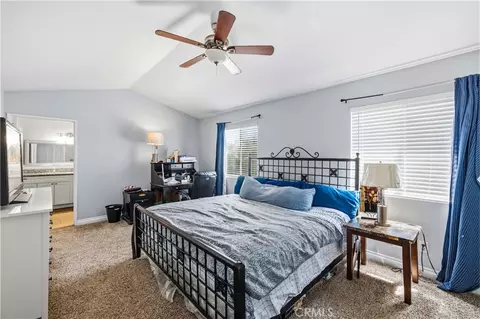 Bedroom - 43626 Easy St, Lancaster, CA 93535 photo 5 of 6