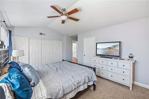 Bedroom - 43626 Easy St, Lancaster, CA 93535 photo 6 of 6