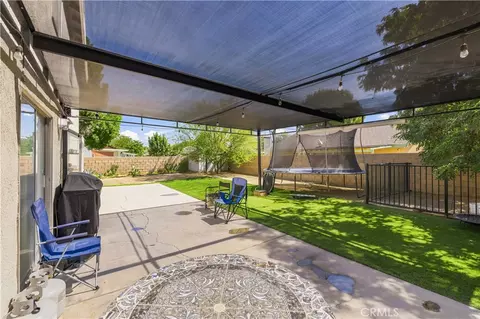 Exterior - 43626 Easy St, Lancaster, CA 93535 photo 4 of 4
