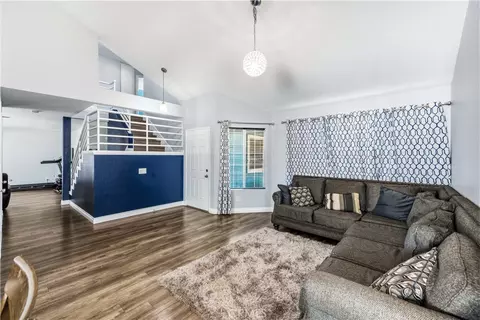 Living - 43626 Easy St, Lancaster, CA 93535 photo 1 of 1