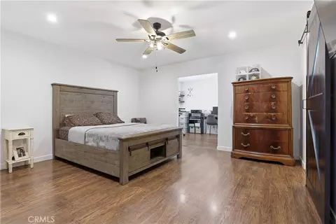 Bedroom - 2019 Hietter, Simi Valley, CA 93063 photo 6 of 9