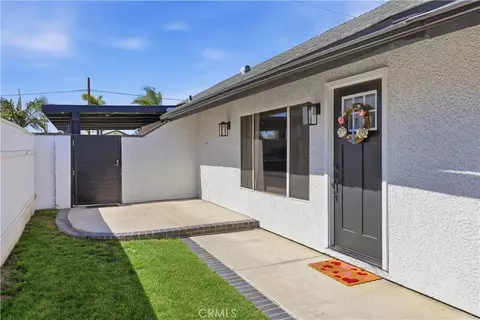 Exterior - 2019 Hietter, Simi Valley, CA 93063 photo 6 of 6